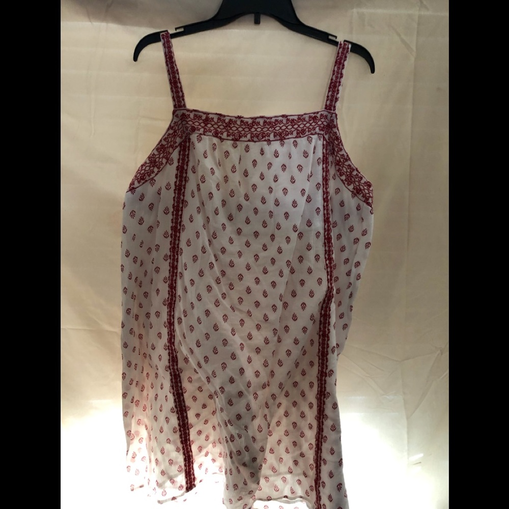Dress/Shirt